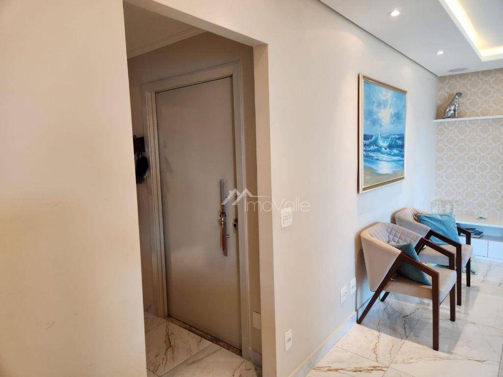 Apartamento à venda com 3 quartos, 193m² - Foto 5