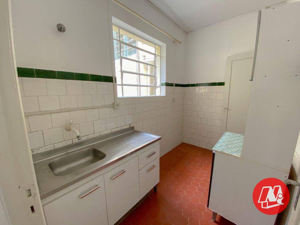 Apartamento para alugar com 1 quarto, 49m² - Foto 3