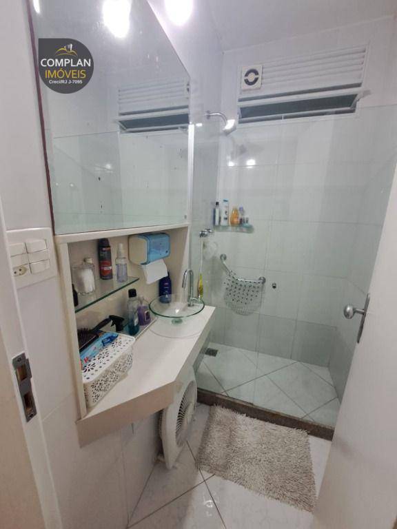 Apartamento à venda com 3 quartos, 140m² - Foto 13