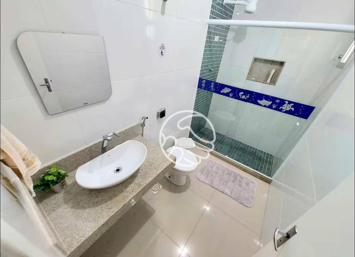 Casa, 4 quartos, 300 m² - Foto 28