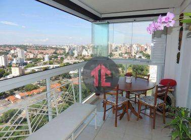 Apartamento à venda com 3 quartos, 86m² - Foto 5