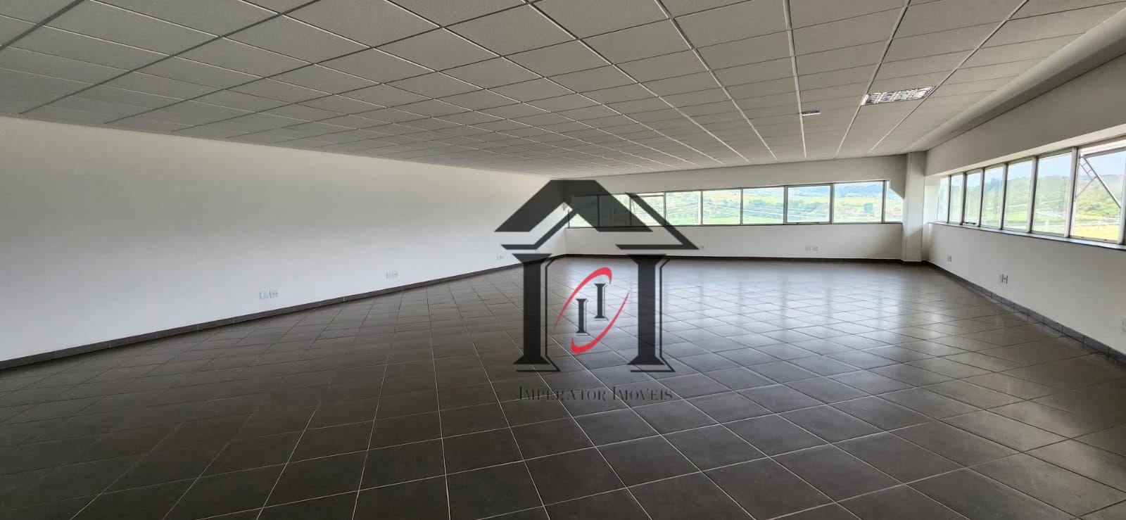 Conjunto Comercial-Sala para alugar, 331m² - Foto 6