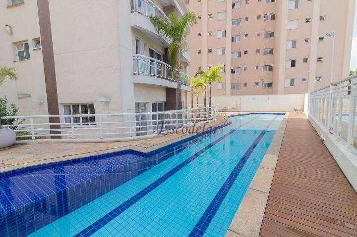 Apartamento à venda com 1 quarto, 43m² - Foto 21