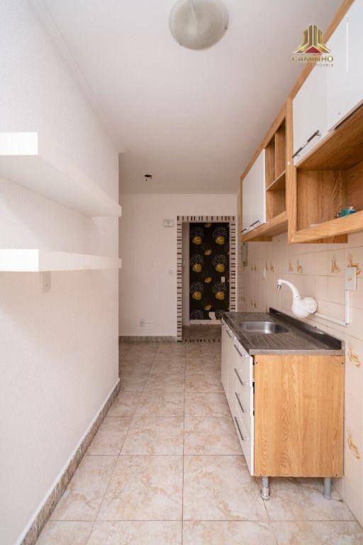 Apartamento à venda com 2 quartos, 83m² - Foto 4