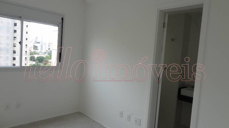 Apartamento à venda com 4 quartos, 161m² - Foto 6