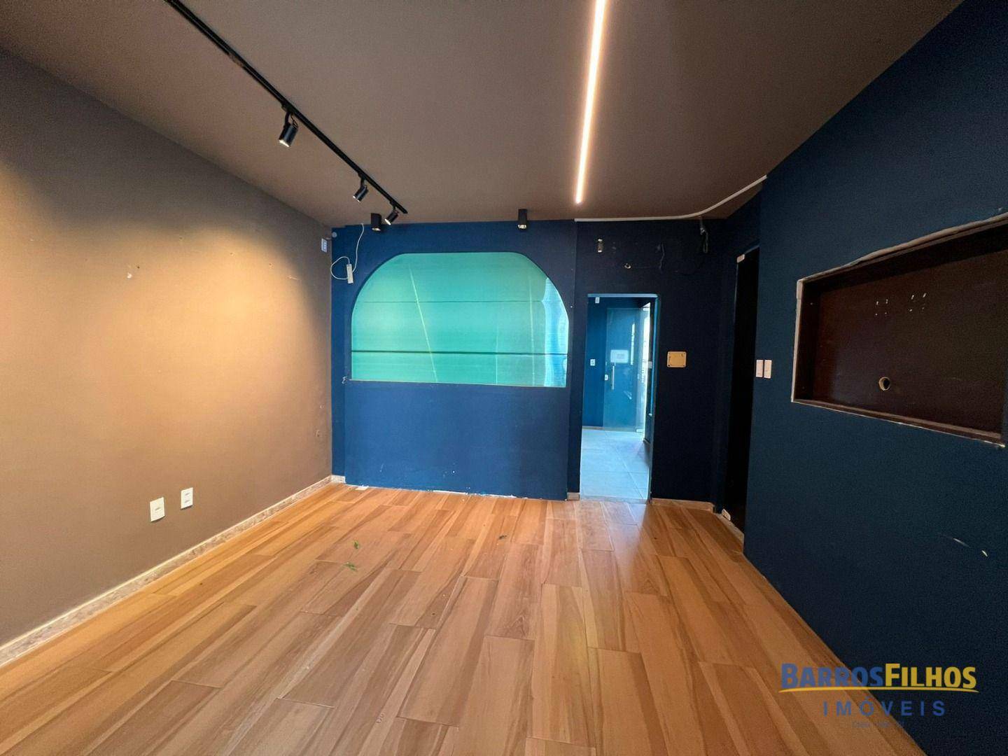 Conjunto Comercial-Sala para alugar, 48M2 - Foto 11