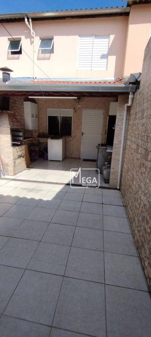 Casa de Condomínio à venda com 2 quartos, 50m² - Foto 36