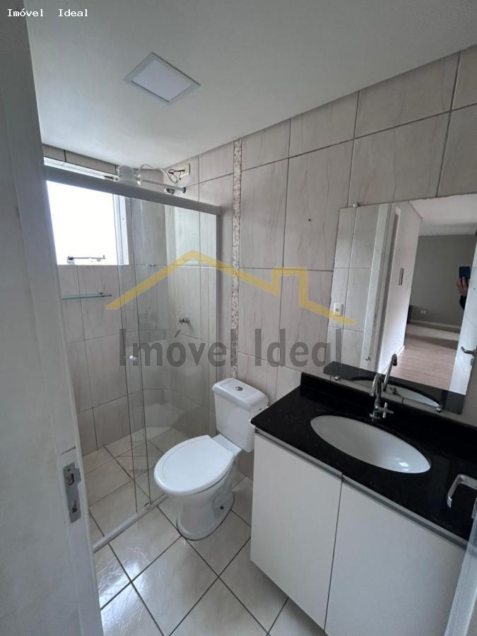 Apartamento à venda com 3 quartos, 53m² - Foto 13