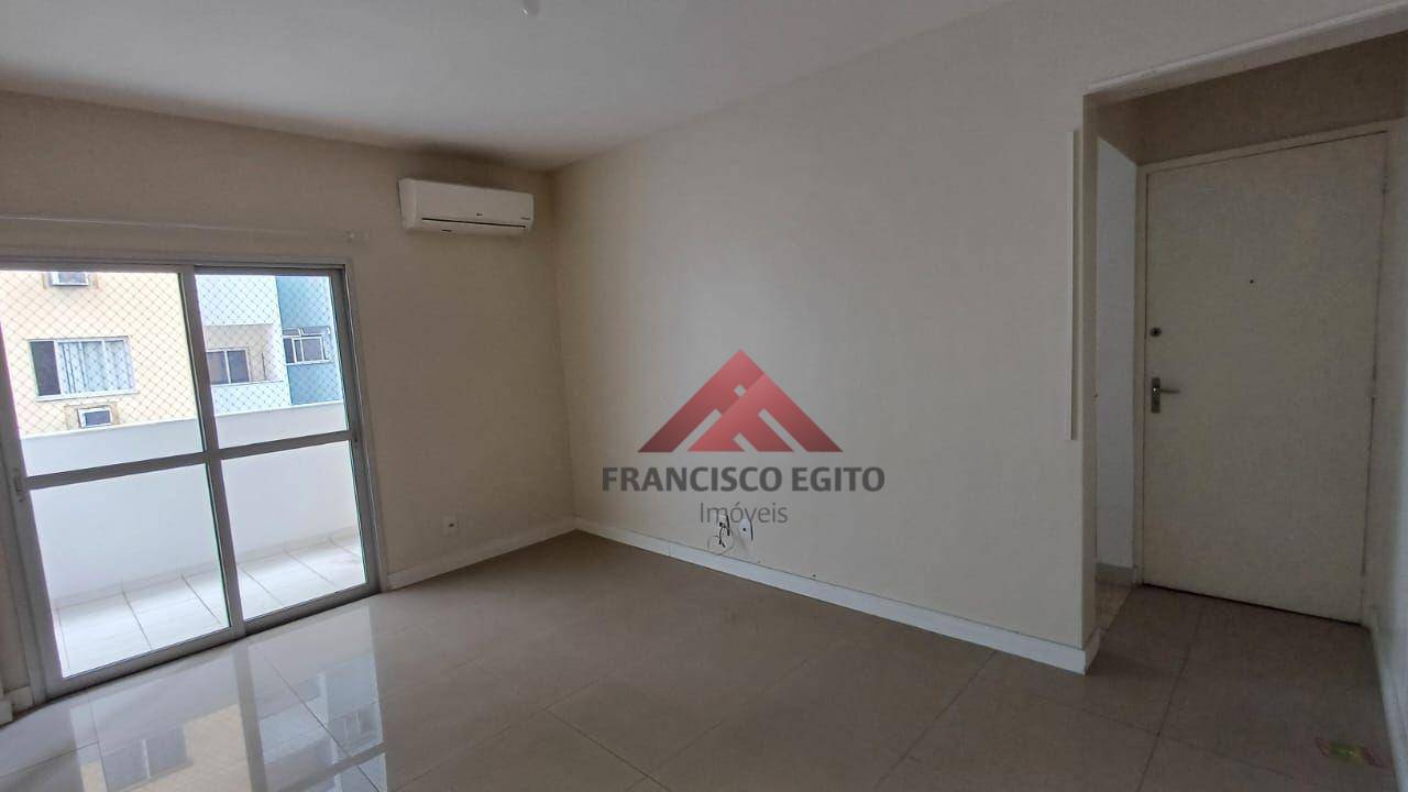 Apartamento à venda com 2 quartos, 57m² - Foto 3