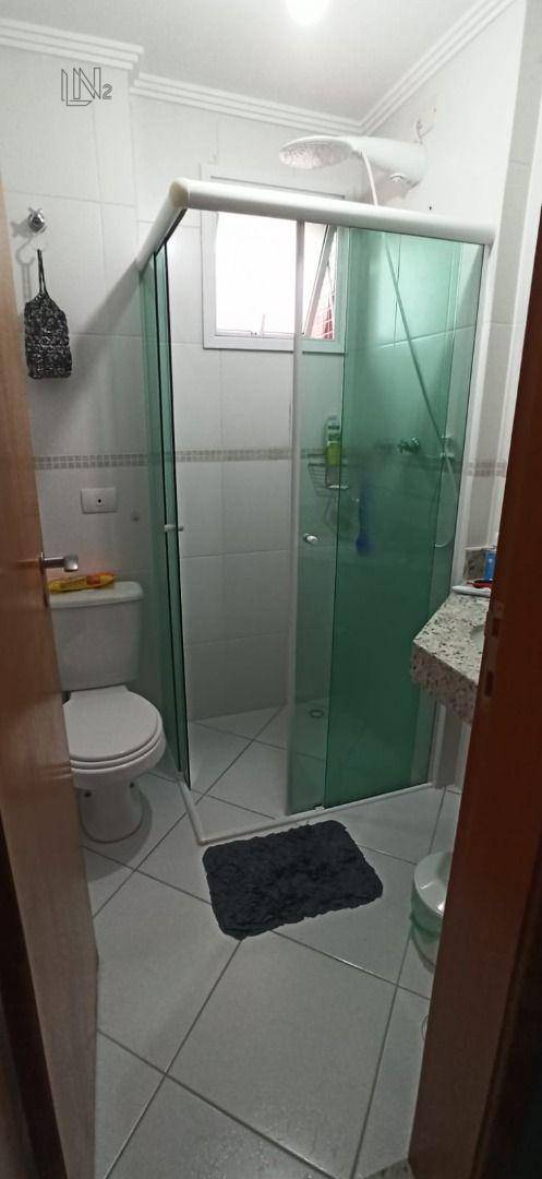 Apartamento à venda com 3 quartos, 140m² - Foto 33