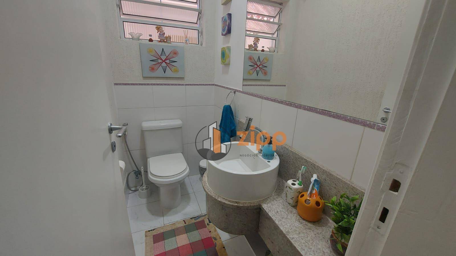 Sobrado à venda com 2 quartos, 145m² - Foto 14