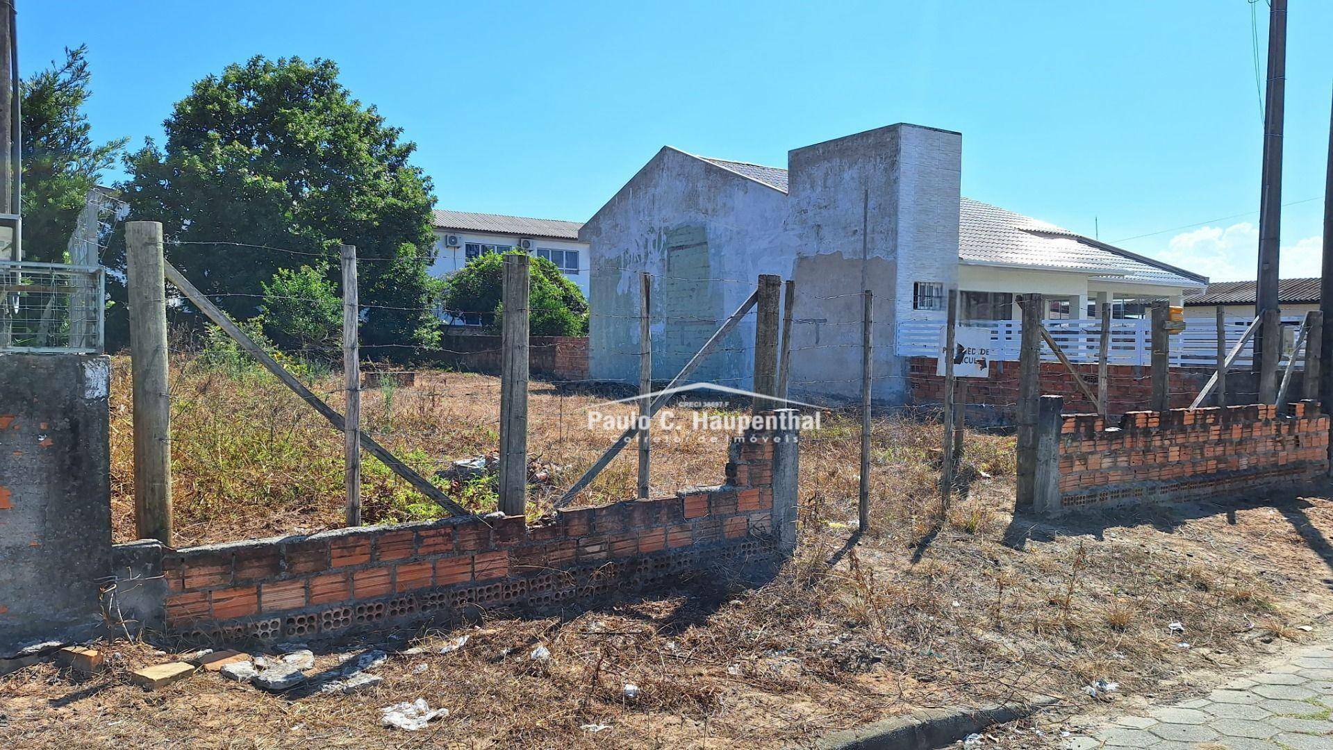 Terreno à venda, 444M2 - Foto 1