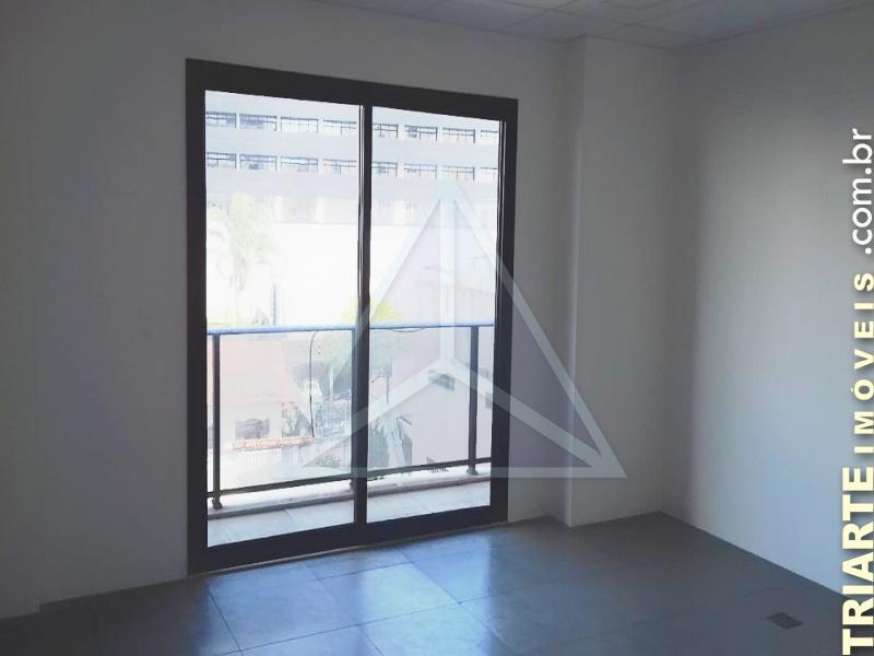 Conjunto Comercial-Sala para alugar, 27m² - Foto 2