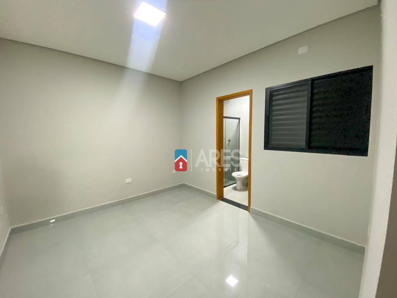 Casa à venda com 3 quartos, 145m² - Foto 5