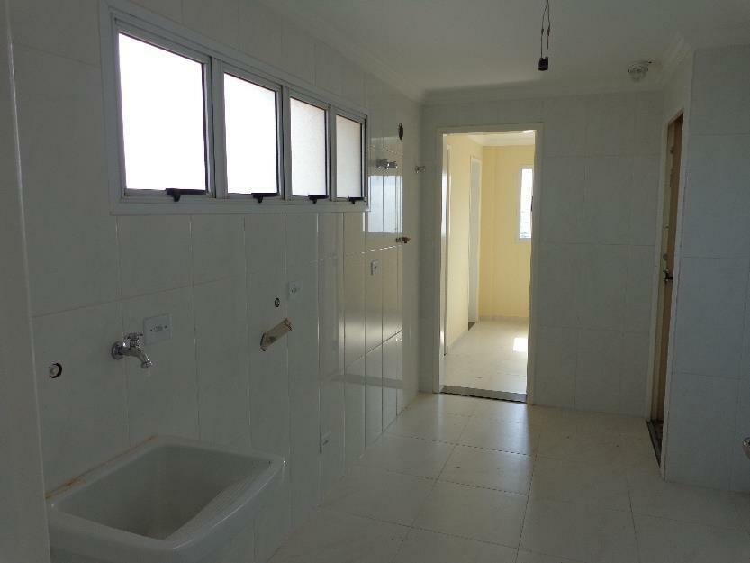 Apartamento à venda com 3 quartos, 220m² - Foto 10