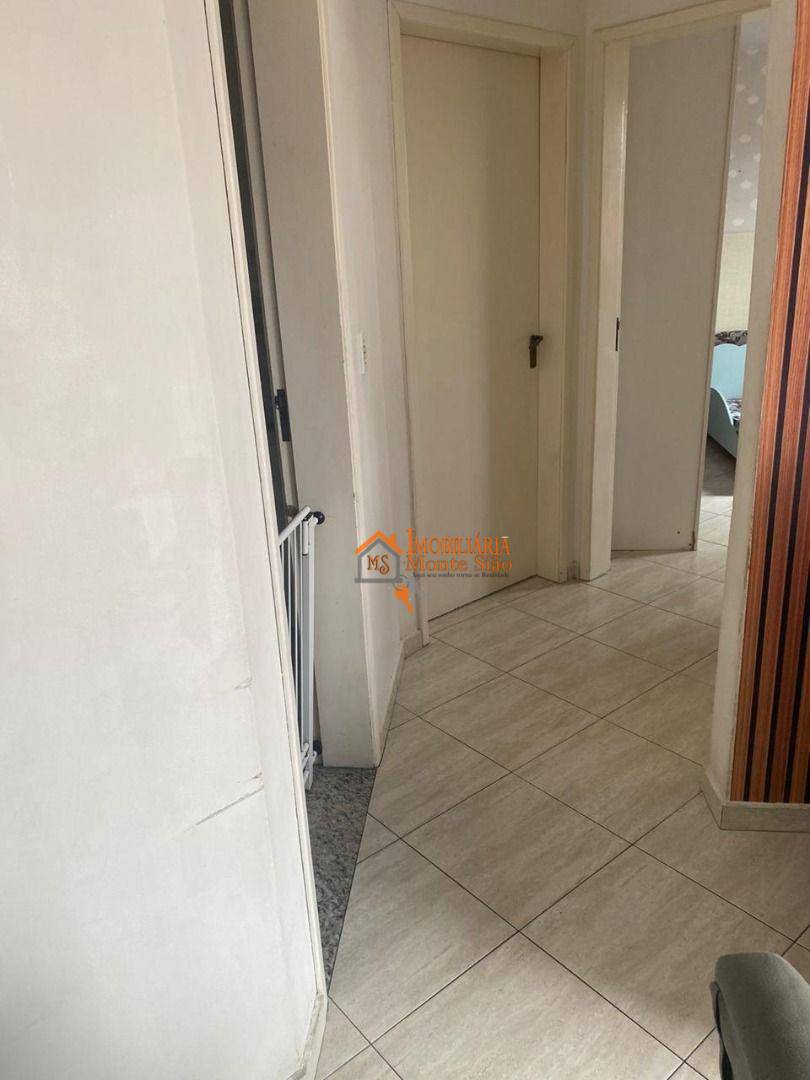 Apartamento à venda com 2 quartos, 65m² - Foto 5