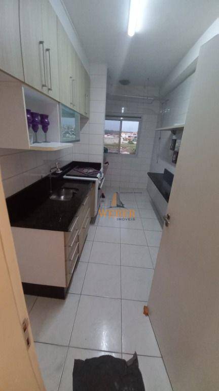 Apartamento à venda com 2 quartos, 56m² - Foto 24