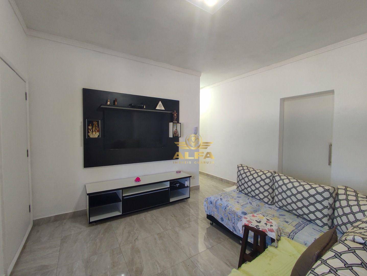 Apartamento à venda com 3 quartos, 120m² - Foto 5