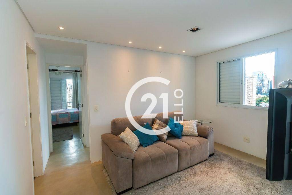 Apartamento para alugar com 2 quartos, 71m² - Foto 5