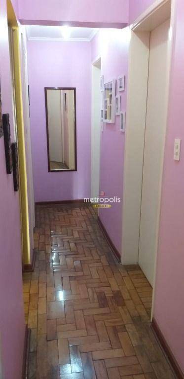 Apartamento à venda com 3 quartos, 130m² - Foto 5