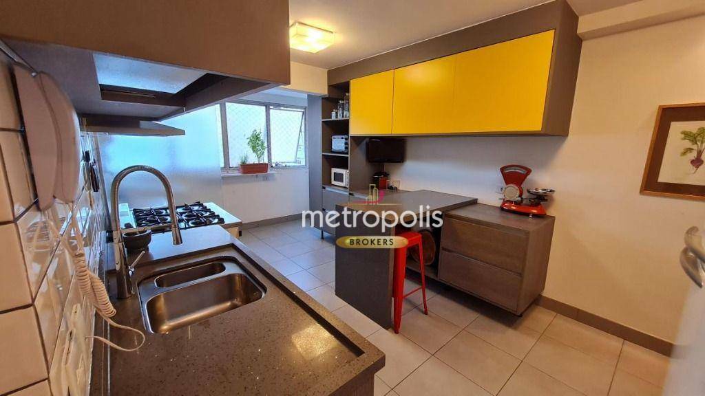 Apartamento à venda com 2 quartos, 92m² - Foto 9