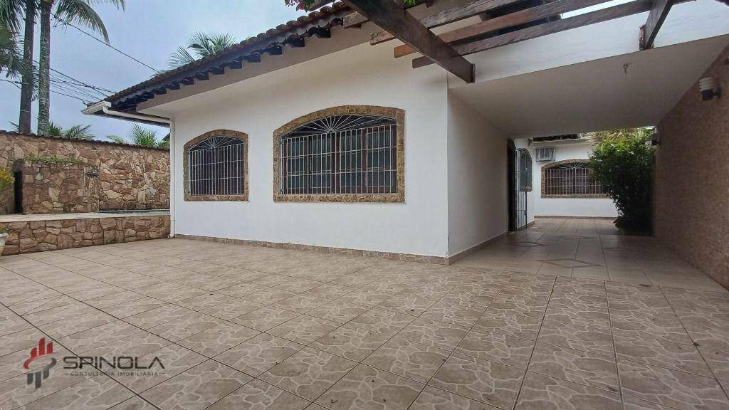 Casa à venda com 2 quartos, 200m² - Foto 3