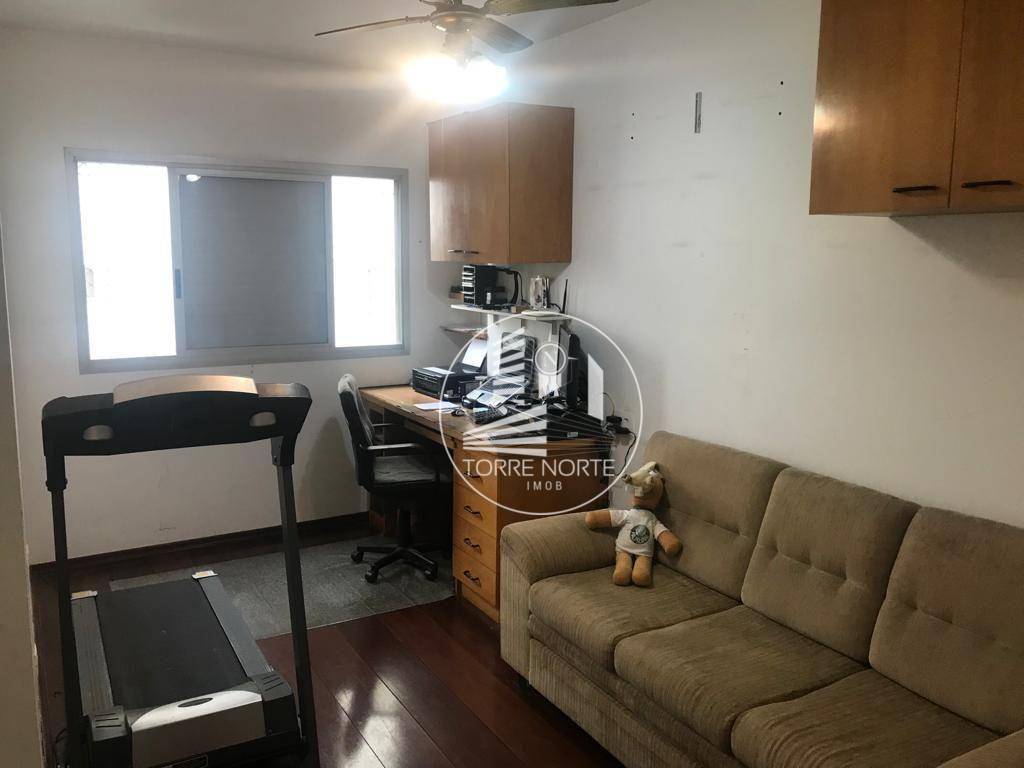 Apartamento à venda com 4 quartos, 160m² - Foto 24