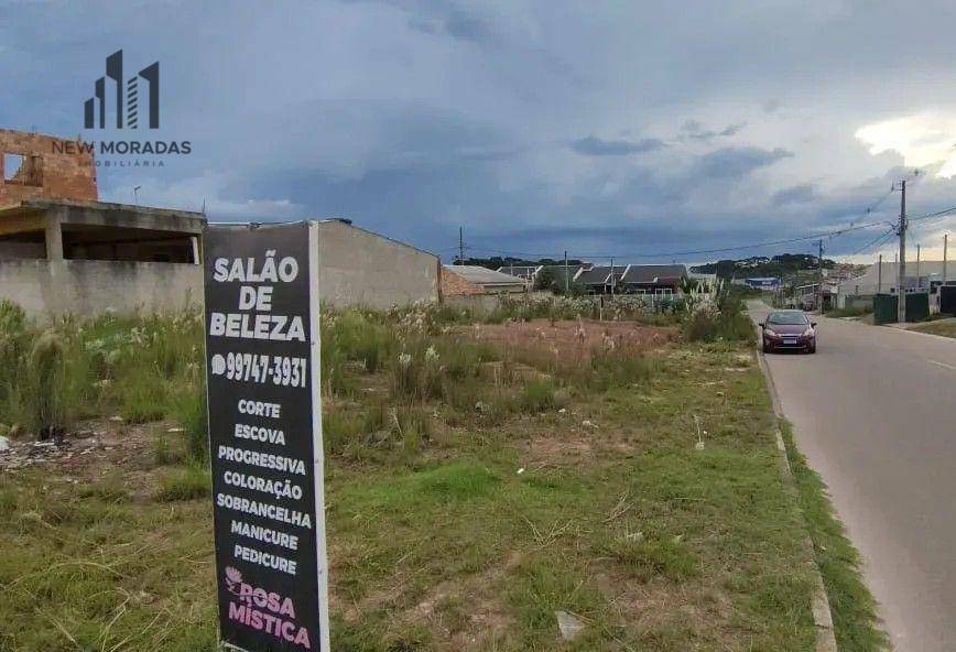 Terreno à venda, 440M2 - Foto 1