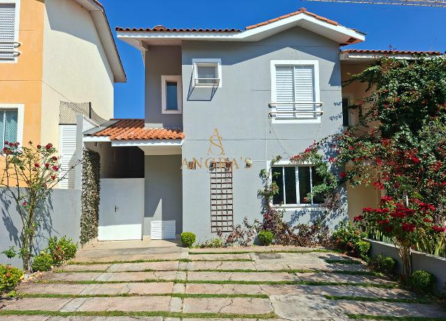 Casa de Condomínio à venda com 2 quartos, 127m² - Foto 1