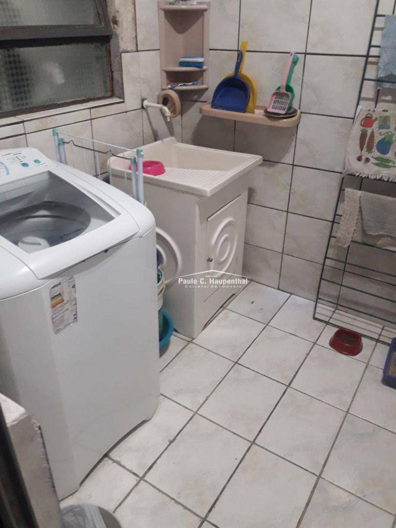 Apartamento à venda com 3 quartos, 134m² - Foto 18