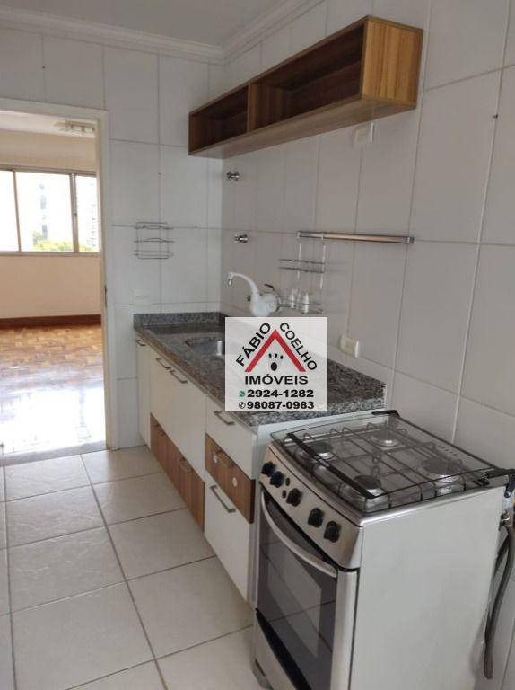 Apartamento à venda com 3 quartos, 98m² - Foto 16