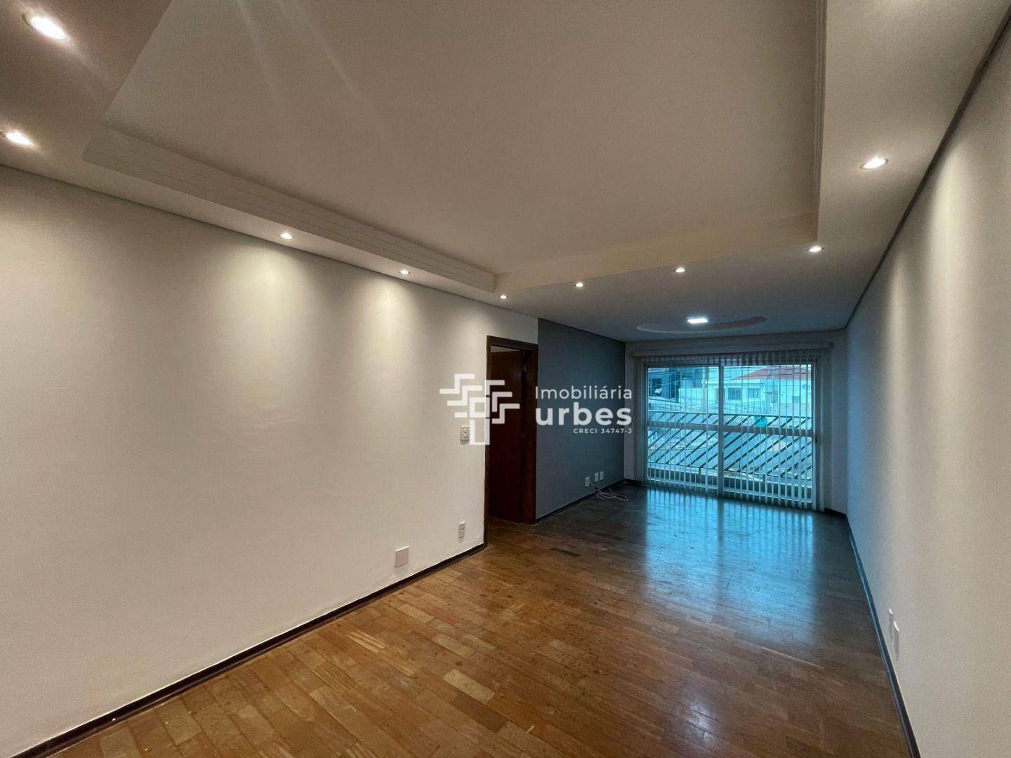 Apartamento à venda com 3 quartos, 120m² - Foto 5