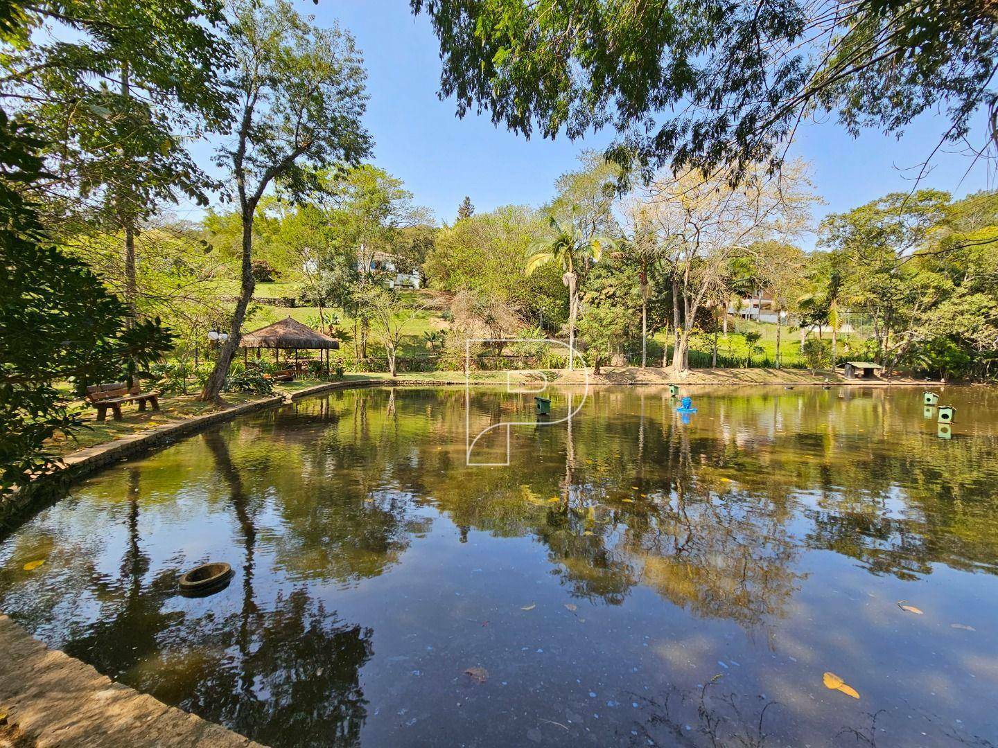 Casa de Condomínio para alugar com 4 quartos, 1000m² - Foto 81