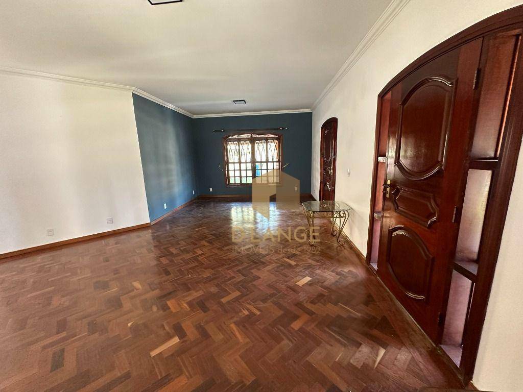 Casa de Condomínio para alugar com 4 quartos, 600m² - Foto 5