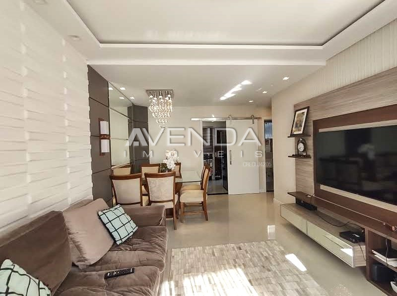 Sobrado à venda com 4 quartos, 148m² - Foto 7