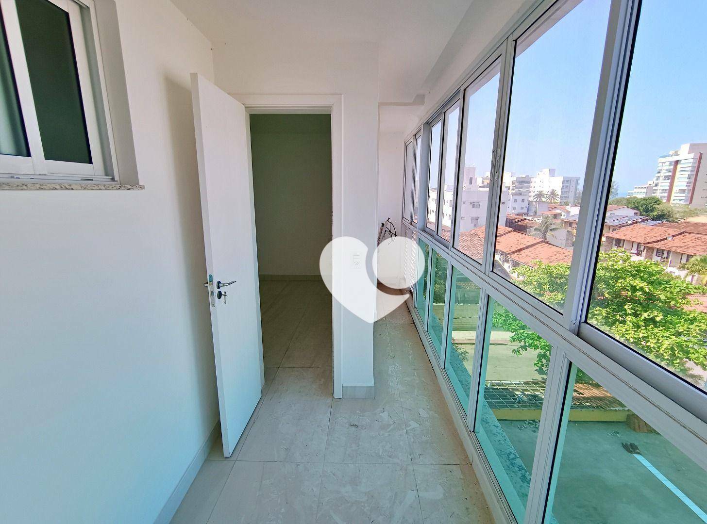 Apartamento à venda com 2 quartos, 88m² - Foto 11