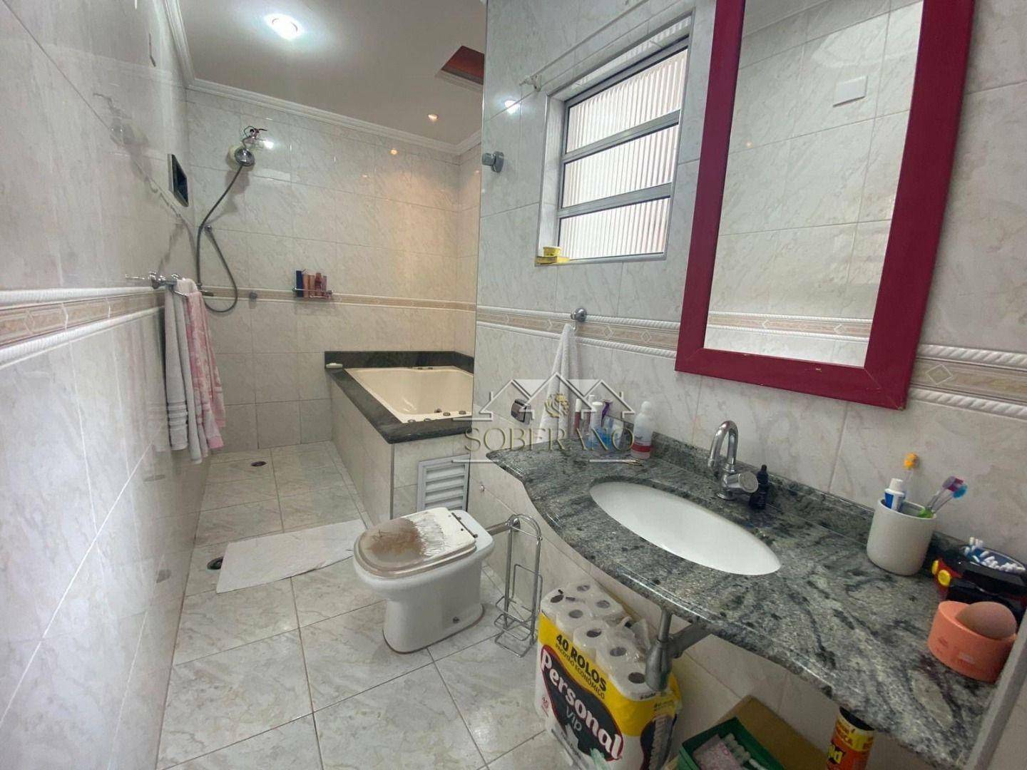 Sobrado à venda com 4 quartos, 180m² - Foto 8