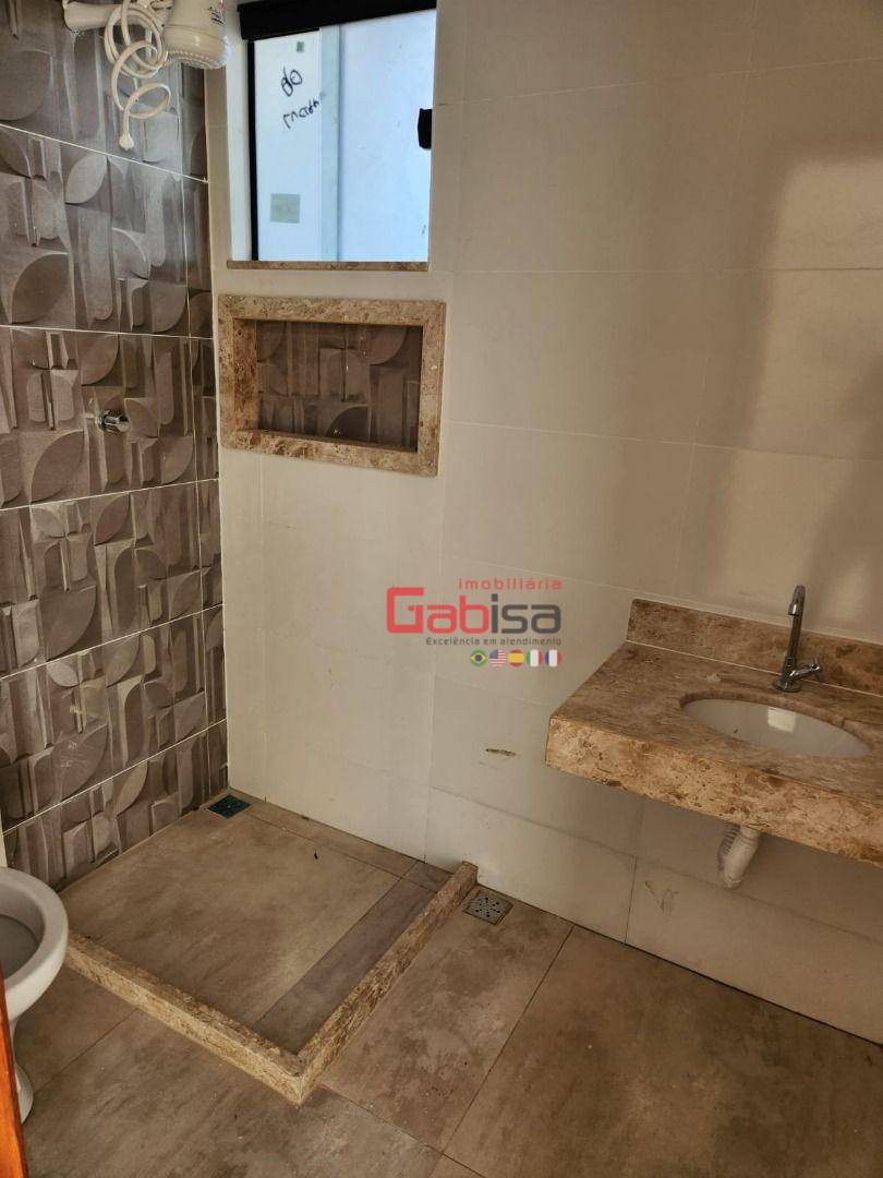 Casa à venda com 3 quartos, 80m² - Foto 8