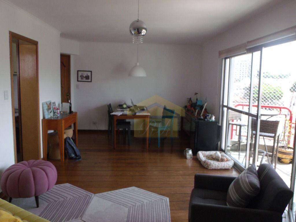 Apartamento à venda com 3 quartos, 101m² - Foto 1