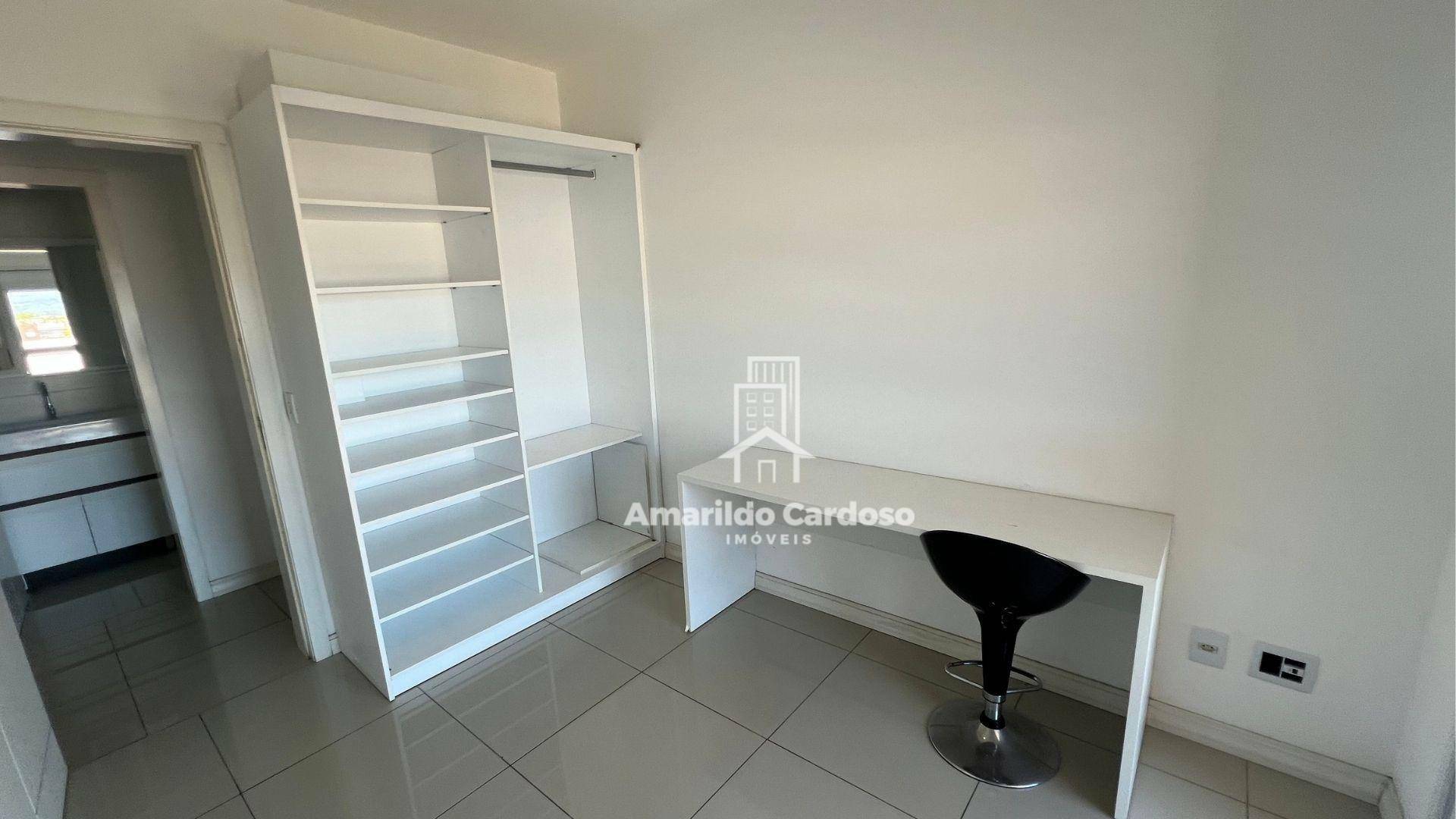 Apartamento, 2 quartos, 100 m² - Foto 4