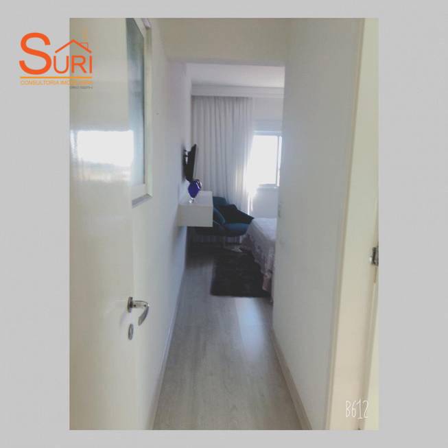 Apartamento à venda com 3 quartos, 184m² - Foto 64