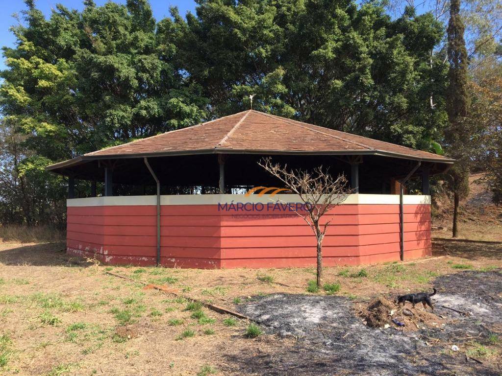 Haras e Área Rural Padrão à venda, 193600M2 - Foto 47