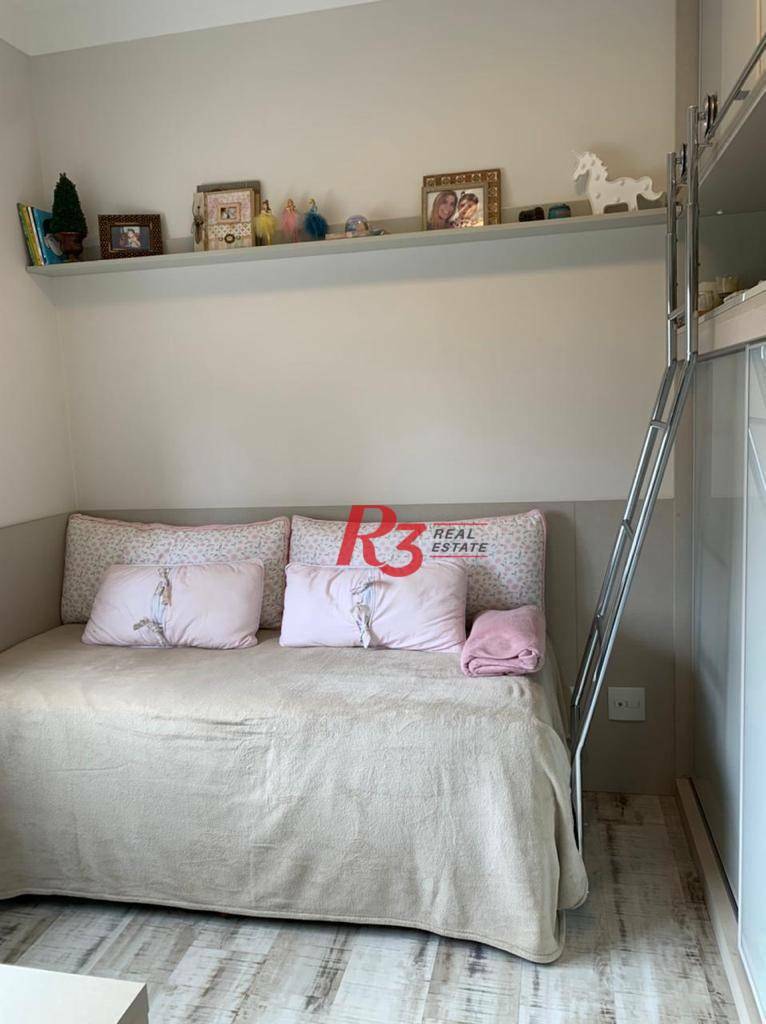 Apartamento à venda com 3 quartos, 180m² - Foto 20