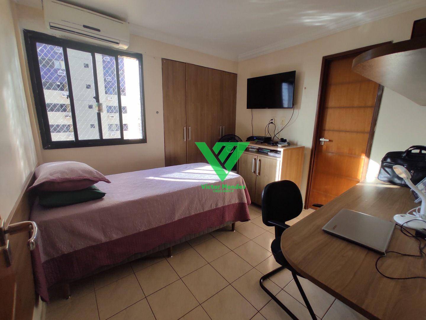 Apartamento à venda com 3 quartos, 160m² - Foto 14