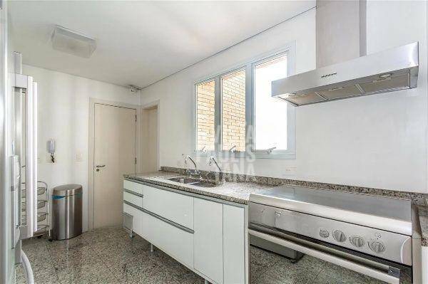 Apartamento à venda com 4 quartos, 306m² - Foto 6