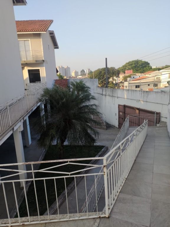 Sobrado à venda com 2 quartos, 110m² - Foto 12