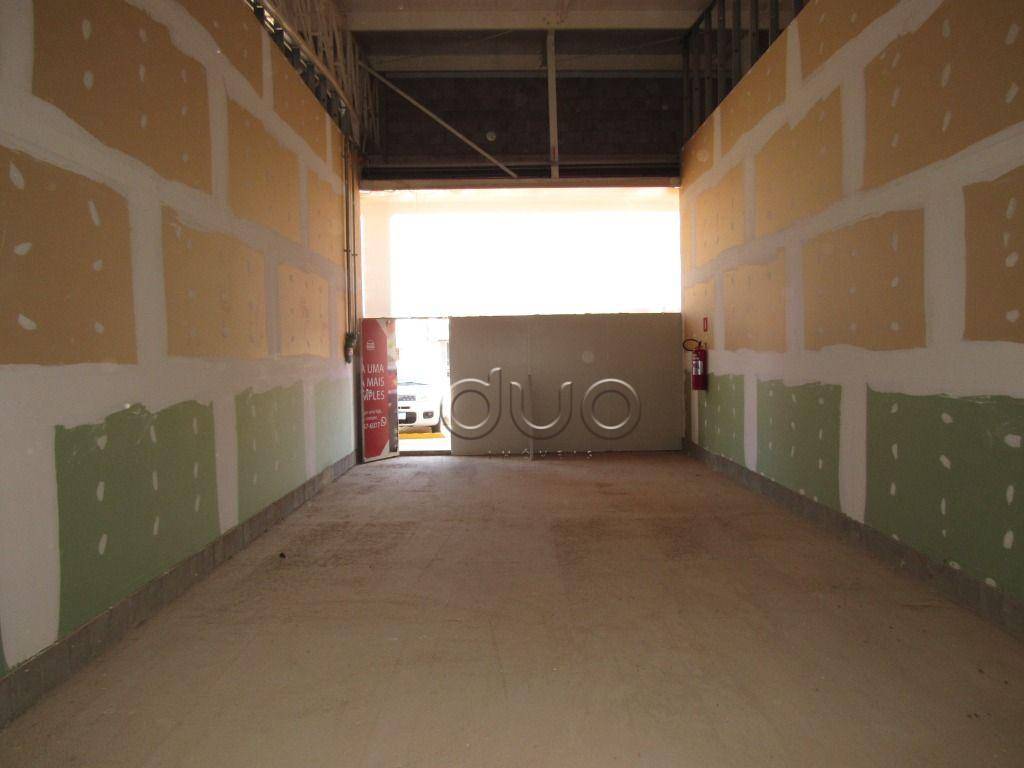 Loja-Salão, 60 m² - Foto 3