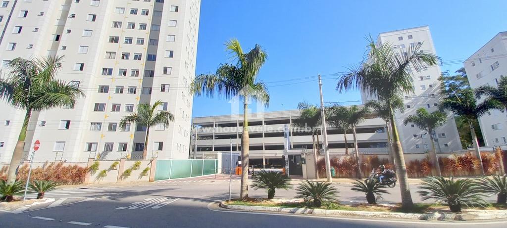 Apartamento para alugar com 2 quartos, 44m² - Foto 19