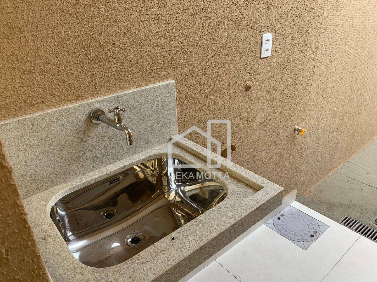 Casa de Condomínio à venda com 2 quartos, 70m² - Foto 16