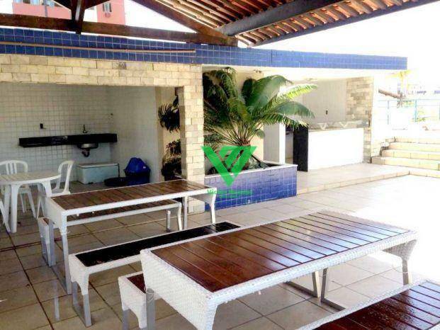 Apartamento para alugar com 4 quartos, 200m² - Foto 28